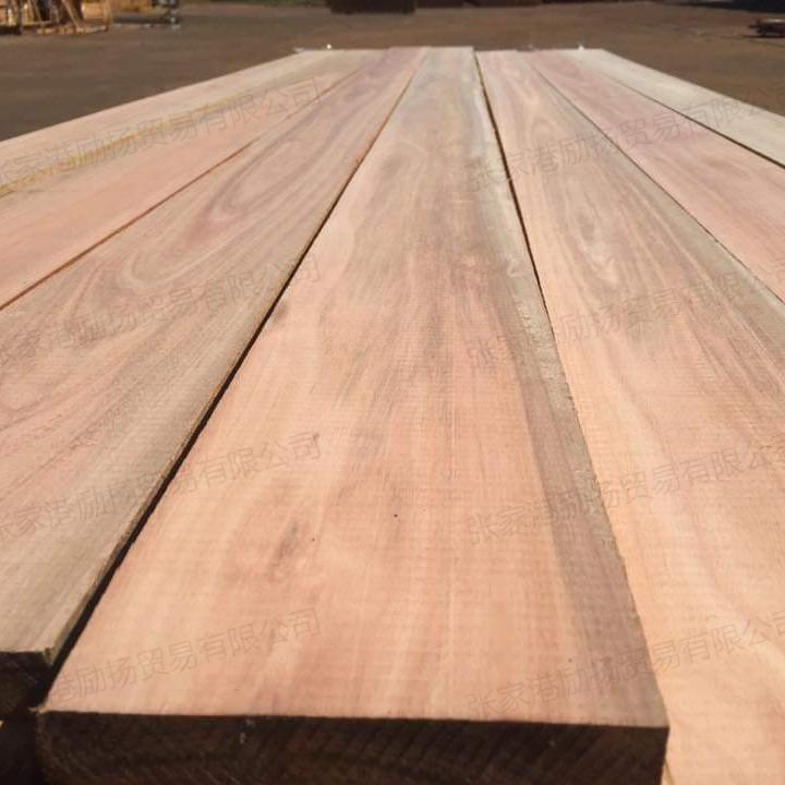 乌拉圭玫瑰木板材